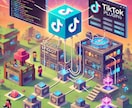 TIKTOK妨害バトル・マイクラプラグイン作ります 他の配信と差をつけましょう。要望に応じて柔軟な開発を行えます イメージ1