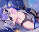 イラスト制作承ります あなたのキャラクターを魅力的に見せます！ イメージ1