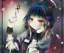 透明感のある可愛いアイコンを作成いたします アイコン以外も作成可能です。お気軽にご相談くださいませ◎ イメージ2