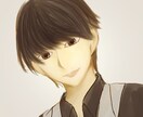 キャラデザします ゲーム、Vなどのキャラデザします！ イメージ5