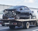 車で事故をした際保険会社に提出する見積り作成します 車の事故で保険会社が絡む修理。高額見積もり作成します。 イメージ7