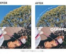 写真に手書き文字をお入れします SNS投稿をもっと可愛くおしゃれに イメージ2