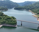 福島県及び隣県でドローン空撮承ります ドローンを使用して空から動画、写真撮影、点検などを行えます！ イメージ2