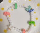 オーダーメイドのアクセサリー作ります お子様から大人の方まで幅広く！ イメージ1
