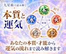 心がこわれそうな時✨不安を確かな自信へ✨と導きます タロットたちや九星が潜在意識へ紡ぐ✴️未来覚醒リーディング イメージ8