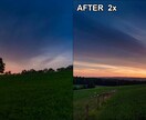 低画質動画を2倍に高精細化します FlashVSRで2倍。日本語ネイティブが担当 イメージ6