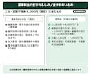 社労士が入社・退職の社会保険手続きを代行します 入社も退職も1名5,000円｜情報受領から3営業日で申請 イメージ2