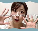 人と違う！可愛すぎる手書き文字のサムネイル作ります 他に埋もれない可愛い、おしゃれなサムネ作りたい方必見 イメージ2