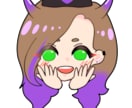 SDイラスト・アイコンイラスト描きます 温かみのあるイラスト描きます！ イメージ4