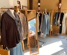 元アパレル店員が、お試し1パターンご提案致します おしゃれを楽しむためのコーディネート&コツをお伝え致します♡ イメージ8