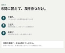 業務効率化｜AIで自動化できる作業か診断します 5問に答えるだけ。削減見込みをPDFでお返しします イメージ3