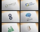 新ビジネスの立ち上げに！ロゴを作成します ビジネスの想いを教えてください。 イメージ3