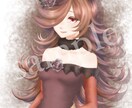 SNSアイコン・オリジナルイラスト制作します 即日対応OK！推しを輝かせる特別アイコン♪ イメージ6