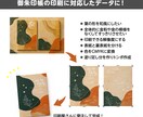 AI生成画像を印刷できる形に整えます 印刷歴15年｜解像度・CMYK変換・塗り足し・入稿データ対応 イメージ2