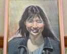 アイコン描きます オイルパステルと水彩画が得意です イメージ4
