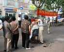 上海在住者が現地で写真撮影・買い物・確認に行きます 上海スタッフが即日対応！写真レポートでお届け！ イメージ2