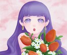 可愛い!!コミカル!!なご希望のイラスト制作します 柔らかいテイストのタッチで映えイラスト描きます！ イメージ4