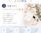 現役経営者が集客・売上に直結する戦略的HP作ります 先着5名限定の特別価格で制作します イメージ3
