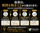飲食店経営改善へ導く個別相談・改善方針整理行います 飲食歴30年・100店舗超支援。利益が残るお店へ。 イメージ4