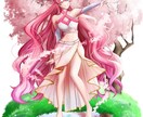 アイコン、挿絵、サムネ、色んなイラストを描きます 厚塗り、アニメ塗り両方OK‼️すぐに制作いたします♪ イメージ8