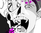 アイコンや似顔絵描かせて頂きます イメージキャラクターお創りします！ イメージ9