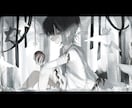ダークで低彩度な世界観のイラストをお描きします 歌ってみた動画サムネイル・SNSアイコンなどに イメージ9