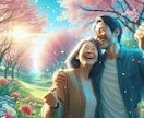 なぜこの恋は苦しいのか？魂の繋がりを解明します 前世から続く“魂の因縁”を、今ここに解き明かします イメージ3