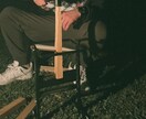 持ち運び可能なキャンプギア作ってます 鉄加工(溶接)などで頑丈に作っております。 イメージ2