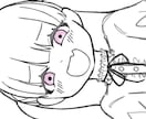 アイコン作成。使えるアイコン描きます かわいいアイコンつくるぜ！！！！ イメージ7