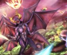 モンスター、キャラクターイラストお描きします モンスター、人物キャラクター、ロボット、など幅広く対応します イメージ4