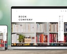 STUDIOでオシャレなサイトを製作します 【運用マニュアル付き】知識がない方でも安心して運用できます イメージ8