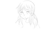 手描き風のイラスト、似顔絵を描きます 見ていて癒されるような程よく力の抜けたイラストを提供します イメージ3