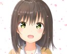 アイコン描かせていただきます LINE、TwitterなどSNSで使えるアイコンを イメージ3
