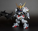 先着5名様、8月限定！ガンプラ塗装を半額で賜ります 先着5名様 8/31まで！！ガンプラHG/全塗装/半額 イメージ3