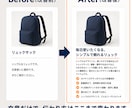 EC商品説明文を作成いたします キャッチコピー・説明文・特徴を1セットでお届け！ イメージ2