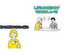 職場・家庭・人間関係等お悩み受付ています その時限り、その場しのぎの気休め、やっつけ対応は致しません イメージ6
