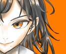 イラスト描きます SNSアイコンから個人観賞用イラストまでなんでも描きます イメージ1