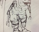 オリジナルキャラで提供します 僕の癖を気に入って頂けたら最高です！ イメージ2