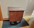 お客様のご要望に沿った特注家具を製作します 家具作りのプロがご対応いたします！ イメージ2