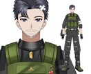 新規開店！4.9万円でVtuber全工程対応します Live2D・ロゴ・SDキャラまで完全対応 イメージ10