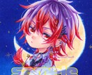 可愛いイラストアイコン承ります まずはお気軽にご相談ください！！ イメージ8