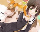 アニメの話し何でも聞きます 自称アニメオタクに話ししてみませんか？ イメージ1