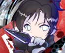 キレイで可愛いカラーリングでイラスト制作します SNS各種アイコン、ヘッダーのイラストお描きいたします！ イメージ7