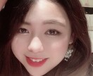 似合う、なりたいイメージに合わせたメイク提案します 資格保持☆現役美容学生があなただけの可愛いをプロデュース！ イメージ4