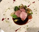 冷蔵庫の中の食材でメニューを考えます フランス料理人が料理のご相談におのります！ イメージ3
