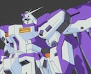 簡単な3DCGモデル制作します CGの小物、メカ、3DCGイラストなど制作します！ イメージ7