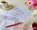 女性限定♥どこにも相談できないお悩み何でも聴きます 家･介護･ADHD･子育て･複雑恋愛･カサンドラ･許せない等 イメージ3