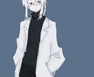 シンプルなイラストを制作いたします ご希望に合わせてシンプルなイラスト制作いたします イメージ2