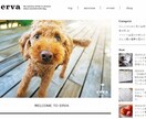 世界に1つだけのホームページを制作します 既存のWPテーマでは飽き足らない方へ、オリジナルを提供します イメージ3
