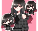 イラストオーダーや夢絵オーダーを受付けます 低価格、短期間でイラストの提供をさせていただきます！ イメージ2